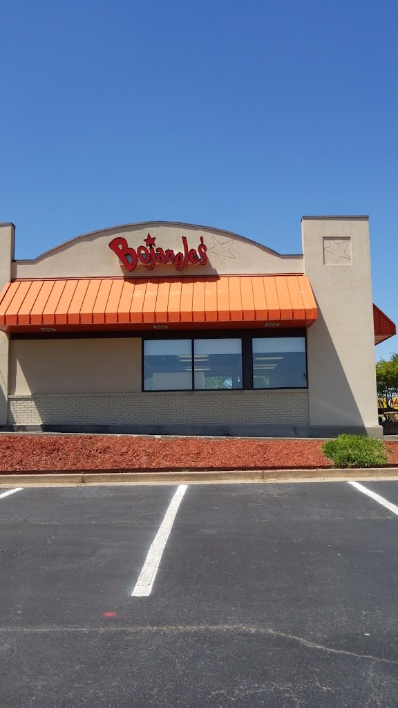 Bojangles 28025