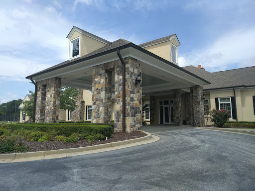 Country Club «Berkeley Hills Country Club», reviews and photos, 2300 Pond Rd, Duluth, GA 30096, USA