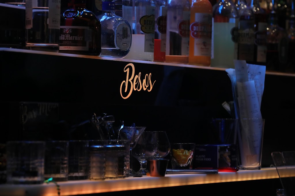 Besos Cocina & Cantina 78664