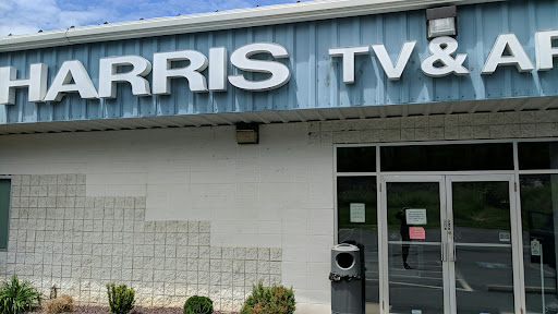 Appliance Store «Harris Tv & Appliance», reviews and photos, 385 Eastern Dr, Harrisburg, PA 17111, USA