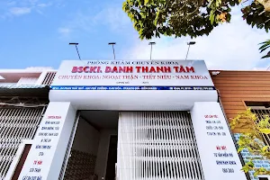 Phòng Khám Chuyên Khoa Tiết Niệu - Nam Khoa BSCKI. Danh Thanh Tâm image