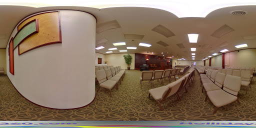 Funeral Home «The Springs Funeral Services», reviews and photos, 3115 E Platte Ave, Colorado Springs, CO 80909, USA