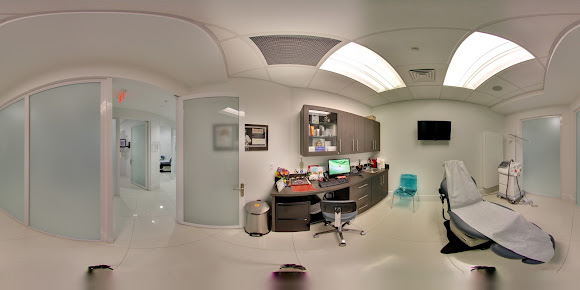 الدكتور شون سيمون ، دكتوراه في الطب - Dr Sean Simon, MD