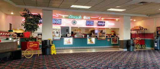 Movie Theater «Country Club Reel Theatre», reviews and photos, 4550 W Overland Rd, Boise, ID 83705, USA