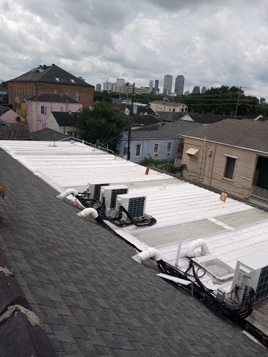 Insulation Contractor «Wilserv Insulation», reviews and photos