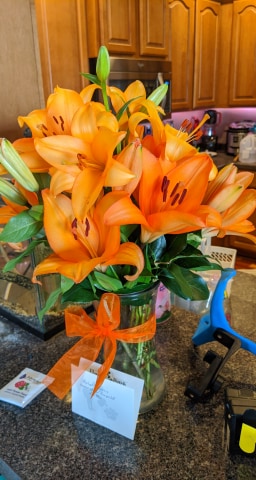 Florist «Flower Patch», reviews and photos, 4370 300 W, Salt Lake City, UT 84107, USA