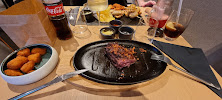 Steak du Restaurant TRIPTIK NANCY - n°6