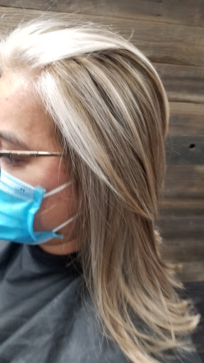 Beauty Salon «L & T Beauty Salon & Barber Shop», reviews and photos, 10064 Mills Ave # G, Whittier, CA 90604, USA