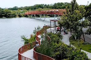Punggol Serangoon Reservoir image