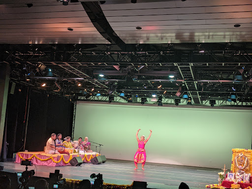 Performing Arts Theater «Buffalo Grove Park District Community Arts Center», reviews and photos, 225 McHenry Rd, Buffalo Grove, IL 60089, USA