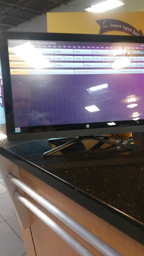 Gym «Planet FItness», reviews and photos, 1505 N Zaragoza Rd, El Paso, TX 79936, USA