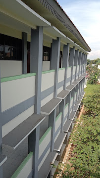 Foto SMP  Negeri 5 Cikarang Barat, Kabupaten Bekasi