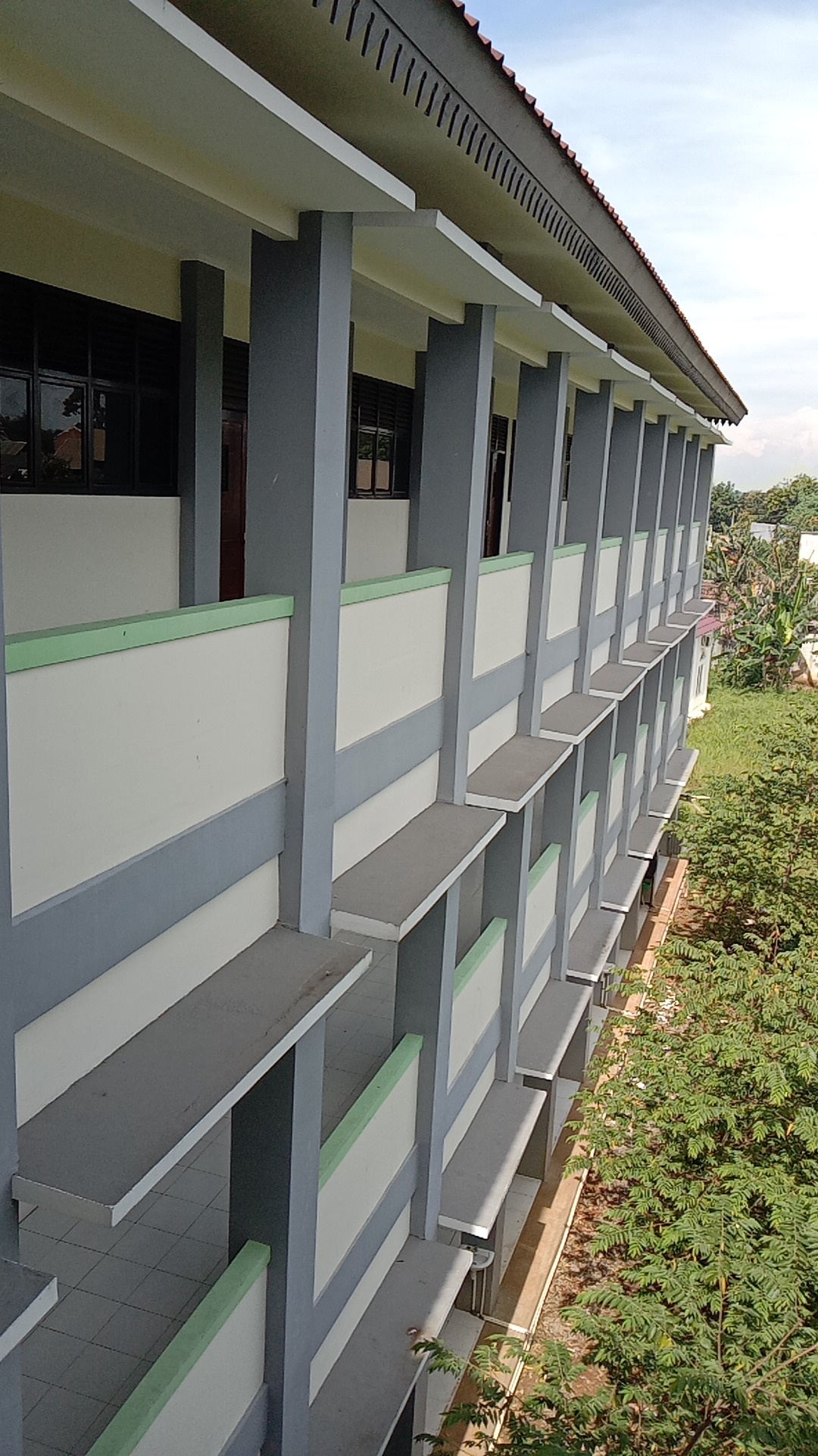 Foto SMP  Negeri 5 Cikarang Barat, Kab. Bekasi