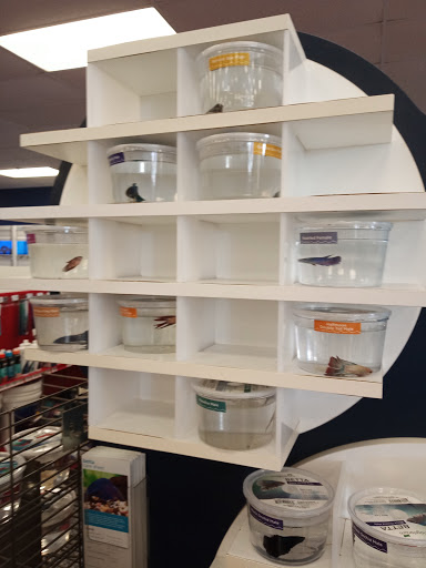Pet Supply Store «Petco Animal Supplies», reviews and photos, 6612 Richmond Hwy, Alexandria, VA 22306, USA