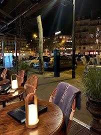 Atmosphère du Restaurant La pépinière à Paris - n°11