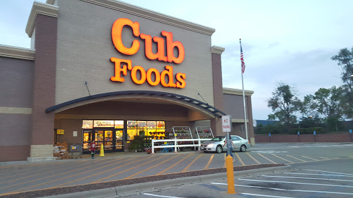 Cub Foods, 8421 Lyndale Ave S, Bloomington, MN 55420, USA, 