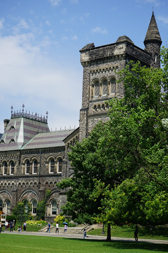 University of Toronto - St. George Campus