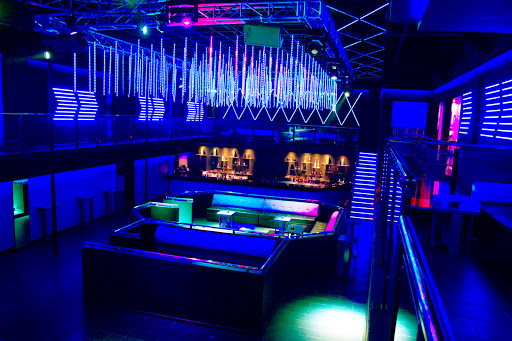 Gothic discotheques Punta Cana