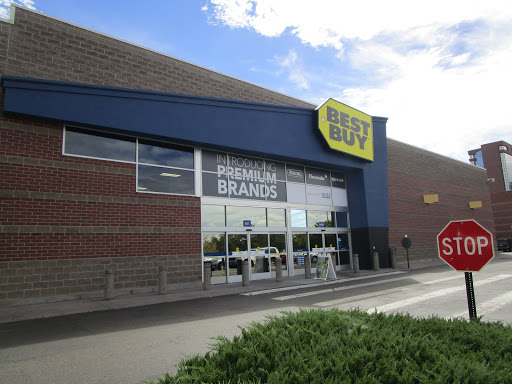 Electronics Store «Best Buy», reviews and photos, 4100 E Mexico Ave A, Denver, CO 80222, USA