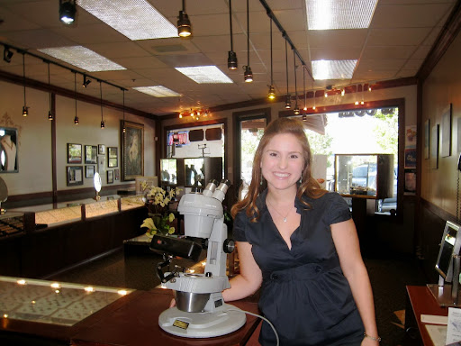 Jewelry Store «Anaheim Hills Jewelry & Coin», reviews and photos, 5562 E Santa Ana Canyon Rd, Anaheim, CA 92807, USA