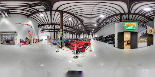 Car Dealer «Exotic Classics», reviews and photos, 100 Gordon Dr, Syosset, NY 11791, USA