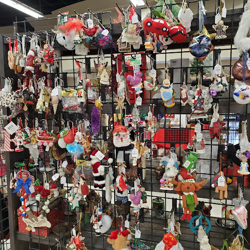 Thrift Store «South Hill Goodwill», reviews and photos, 12915 Meridian E, Puyallup, WA 98373, USA