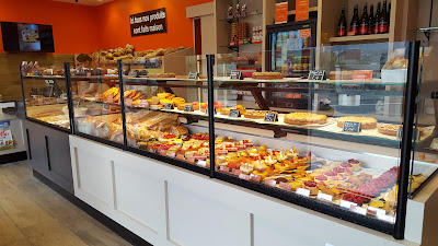 Boulangerie L'évidence à Chambéry
