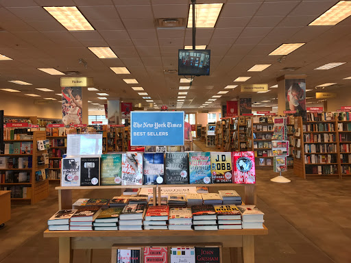 Fairfield University Bookstore