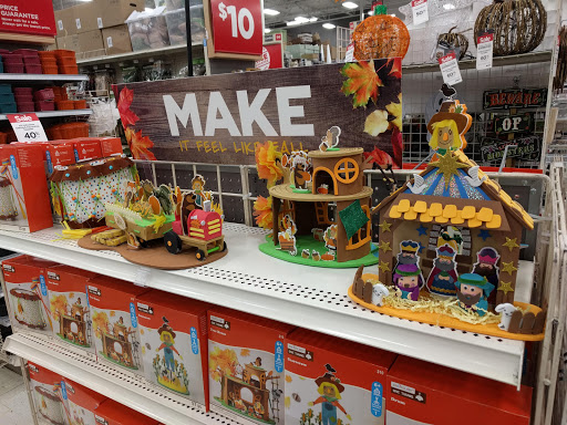 Craft Store «Michaels», reviews and photos, 39170 Argonaut Way, Fremont, CA 94538, USA