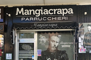 Parrucchiere Mangiacrapa