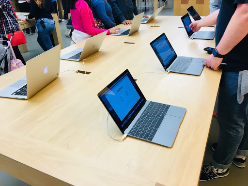 Computer Store «Apple Stonebriar», reviews and photos, 2601 Preston Rd, Frisco, TX 75034, USA