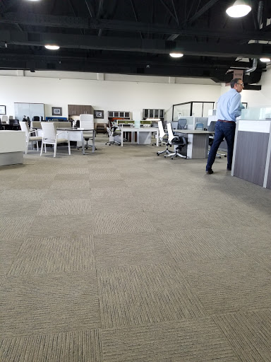 Office Furniture Store «Office Furniture Direct», reviews and photos, 1240 NY-110, Farmingdale, NY 11735, USA