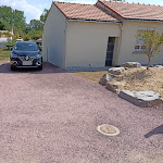 Photo n° 4 de l'avis de Denis.r fait le 09/05/2022 à 14:31 pour Jaunatre Paysagiste, Pornic, terrassement, enrobé, assainissement, Loire-Atlantique 44 à Villeneuve-en-Retz