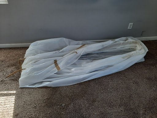 Moving Company «White Star Movers», reviews and photos, 35956 Mound Rd, Sterling Heights, MI 48310, USA