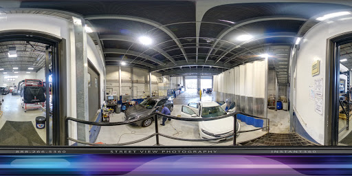 Auto Repair Shop «Star Auto Authority», reviews and photos, 600 Lakeview Pkwy, Vernon Hills, IL 60061, USA