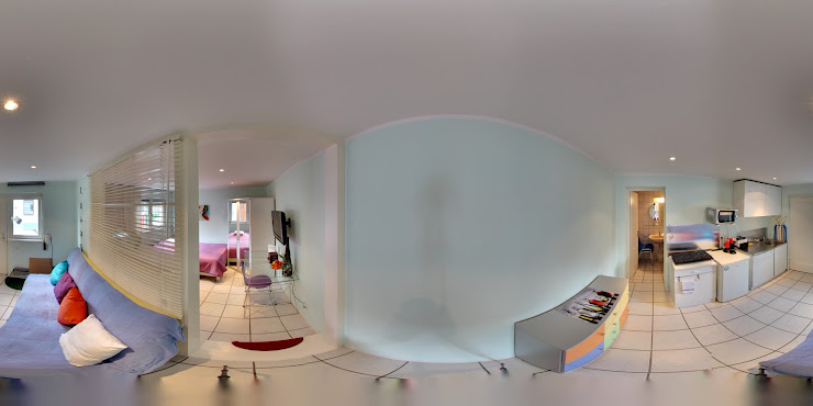 Cuisine Cottage Ferienwohnung und Hostel Jambor 41564 Kaarst