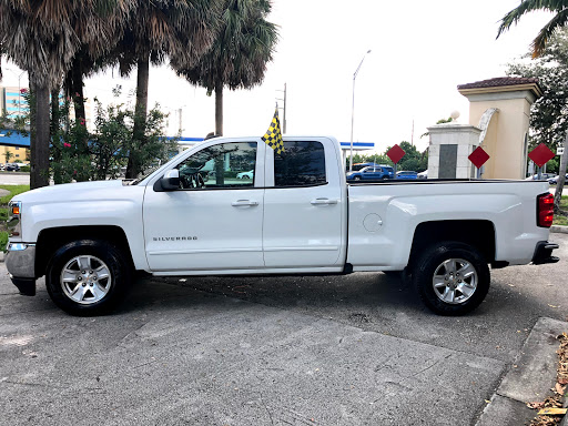 Used Car Dealer «MIA Repos LLC Auto Sales», reviews and photos, 9907 NW 79th Ave, Hialeah Gardens, FL 33016, USA