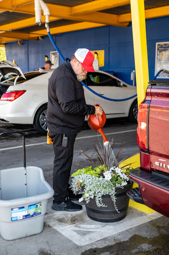 Car Wash «Colorado Express Car Wash», reviews and photos, 10406 Belle Creek Blvd, Henderson, CO 80640, USA