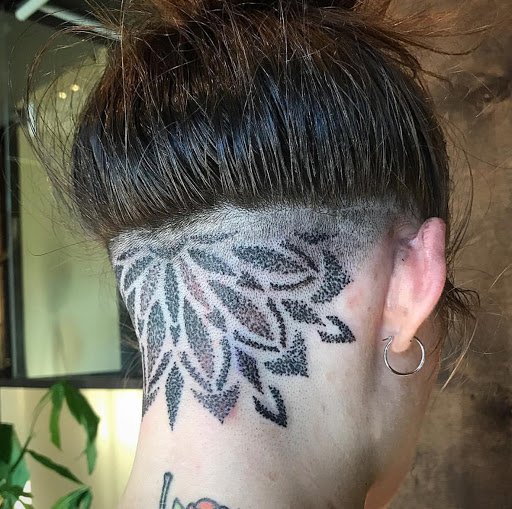 Body Piercing Shop «The Parlour», reviews and photos, 437 Franklin St Suite 1, Buffalo, NY 14202, USA