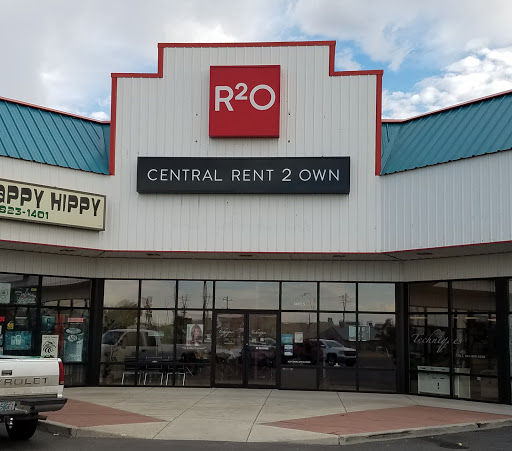 Central Rent 2 Own in Ontario, Oregon