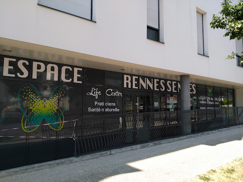 Cours d'aromathérapie Espace RENNESSENCES Rennes