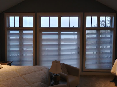 Masters Blinds & Shades