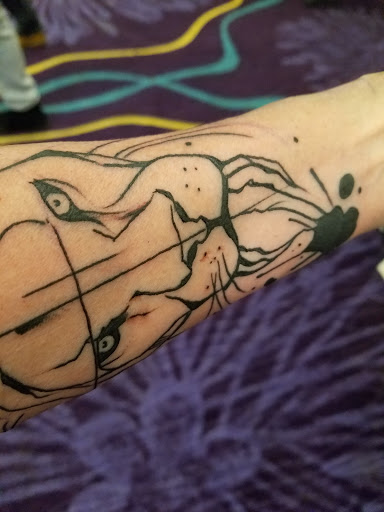 Explore philippians 4 13 tattoo ideas, creative tattoo ideas in Syracuse, available at Classic Trilogy Tattoos