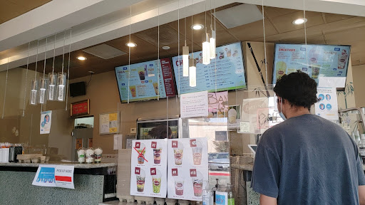 Coffee Shop «BAMBU Desserts & Drinks», reviews and photos, 6901 Stockton Blvd, Sacramento, CA 95823, USA
