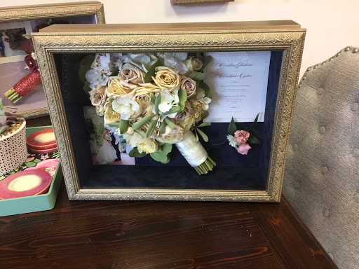 Florist «Victorian Seasons», reviews and photos, 1800 N Salem St # 105, Apex, NC 27523, USA