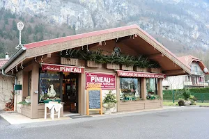 Pineau image