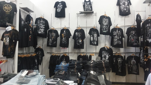 Discount Store «K-Momo Mega Liquidation Center», reviews and photos, 2301 W Indian School Rd, Phoenix, AZ 85015, USA