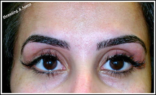 Hair Removal Service «Eyebrow Threading & Henna Tattoo», reviews and photos, 174 Dean St, Taunton, MA 02780, USA