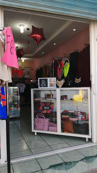 M&C Boutique ropa, bolsos y accesorios