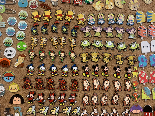 Thrift Store «Hope Thrift Store», reviews and photos, 42665 US-27, Davenport, FL 33837, USA